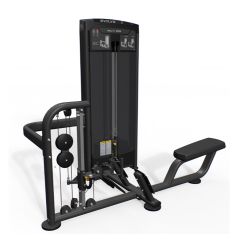 EVOLVE FITNESS - SELECTORIZED LOW ROW - LAPSÚLYOS EVEZŐGÉP