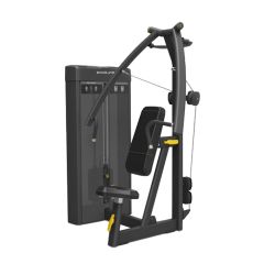 EVOLVE FITNESS - SELECTORIZED CHEST PRESS - LAPSÚLYOS MELLNYOMÓ GÉP