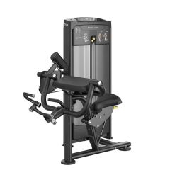 EVOLVE FITNESS - SELECTORIZED BICEPS CURL - LAPSÚLYOS BICEPSZ GÉP
