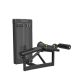 EVOLVE FITNESS - SELECTORIZED PRONE LEGS CURL - LAPSÚLYOS FEKVŐ COMBHAJLÍTÓ GÉP