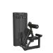 EVOLVE FITNESS - SELECTORIZED ABDOMINAL CRUNCH - LAPSÚLYOS HASPRÉS GÉP