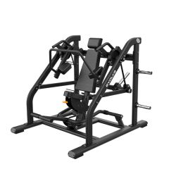EVOLVE FITNESS - PLATE LOADED PULLOVER - TÁRCSASÚLYOS VÁLLGÉP