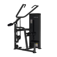 EVOLVE FITNESS - LAT PULL DOWN - LAPSÚLYOS HÚZÓDZKODÓ 