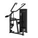 EVOLVE FITNESS - LAT PULL DOWN - LAPSÚLYOS HÚZÓDZKODÓ 