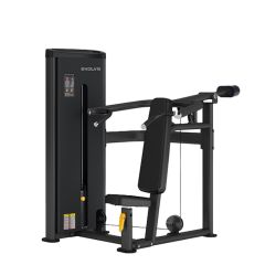 EVOLVE FITNESS - SHOULDER PRESS - LAPSÚLYOS VÁLLNYOMÓ GÉP