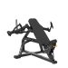 EVOLVE FITNESS - PLATE LOADED PEC FLY - SÚLYTÁRCSÁS MELLNYOMÓ GÉP
