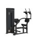 EVOLVE FITNESS - ABDOMINAL MACHINE - LAPSÚLYOS HASIZOM GÉP