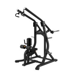 EVOLVE FITNESS - UNIVERSAL ROW - SÚLYTÁRCSÁS EVEZŐGÉP