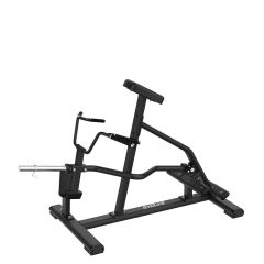 EVOLVE FITNESS - PLATE LOADED T-BAR ROW - TÁRCSASÚLYOS T-RUDAS EVEZŐ GÉP