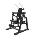 EVOLVE FITNESS - PLATE LOADED ABDOMINAL CRUNCH -SÚLYTÁRCSÁS HASPRÉS GÉP