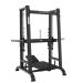 EVOLVE FITNESS - VERTICAL LEG PRESS - TÁRCSASÚLYOS LÁBTOLÓ GÉP