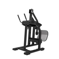 EVOLVE FITNESS - PLATE LOADED REAR KICK - TÁRCSASÚLYOS FARIZOM ERŐSÍTŐ GÉP