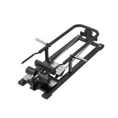 EVOLVE FITNESS - PLATET LOADED LUNGE - TÁRCSASÚLYOS LÁB ÉS FARIZOM GÉP