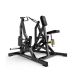 EVOLVE FITNESS - PLATE LOADED LOW ROW OLD MODEL - SÚLYTÁRCSÁS MELLTÁMASZOS EVEZŐGÉP