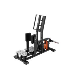 EVOLVE FITNESS - PLATET LOADED STANDING HIPABDUCTOR - TÁRCSASÚLYOS COMBTÁVOLÍTÓ GÉP