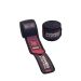 POWER SYSTEM - KNEE WRAPS - TÉRDBANDÁZS - PIROS