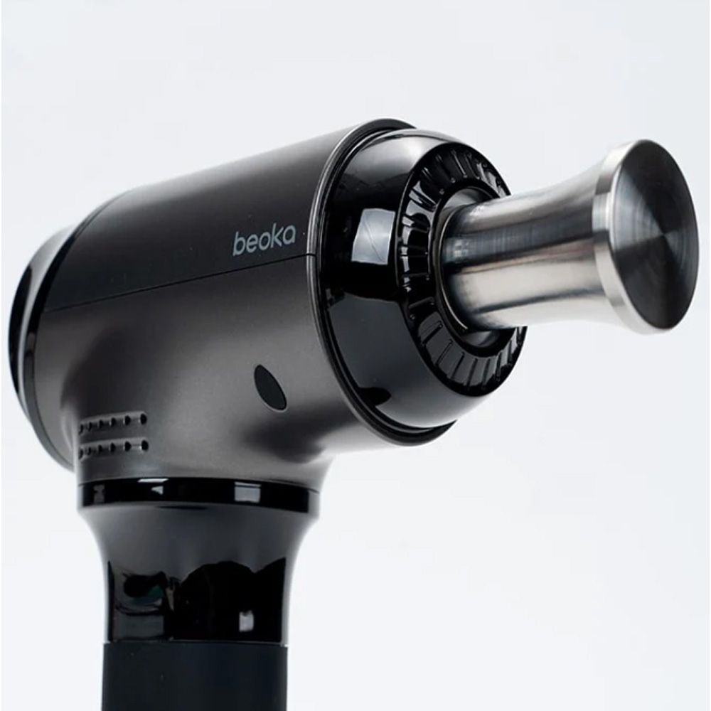 BEOKA - TI PRO MAX -  MASSZÁZSPISZTOLY - 3000 RPM