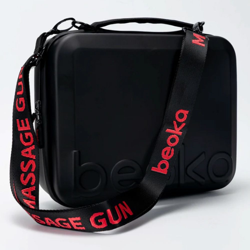 BEOKA - TI PRO MAX -  MASSZÁZSPISZTOLY - 3000 RPM