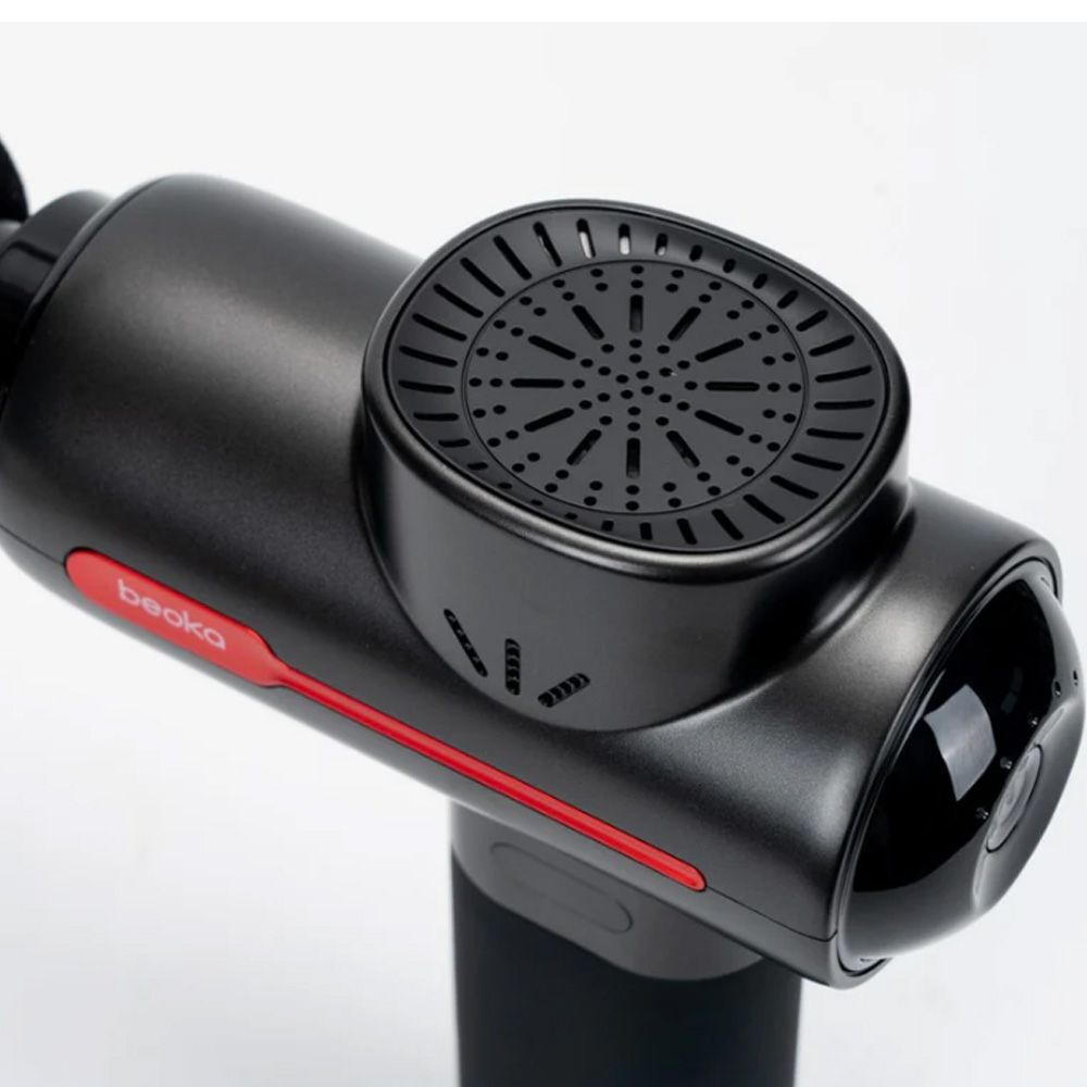 BEOKA - M2 PRO - MASSZÁZSPISZTOLY - 3200 RPM