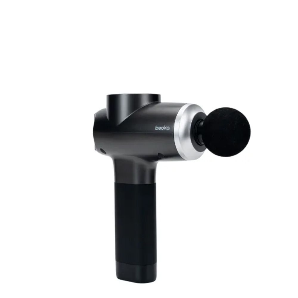 BEOKA - S5 PRO - MASSZÁZSPISZTOLY - 2500 RPM BEOKA - S5 PRO - MASSZÁZSPISZTOLY - 2500 RPM