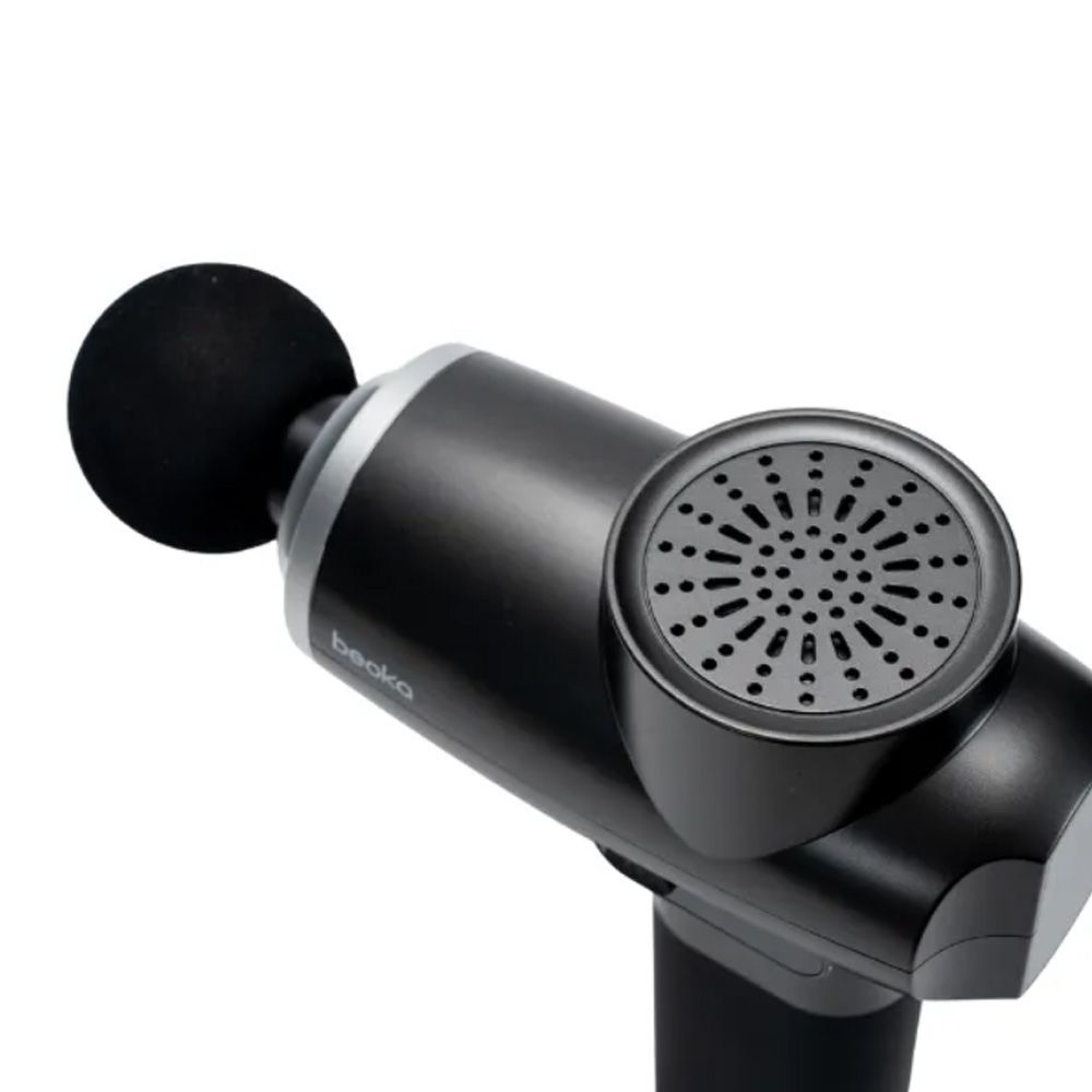 BEOKA - S5 PRO - MASSZÁZSPISZTOLY - 2500 RPM BEOKA - S5 PRO - MASSZÁZSPISZTOLY - 2500 RPM