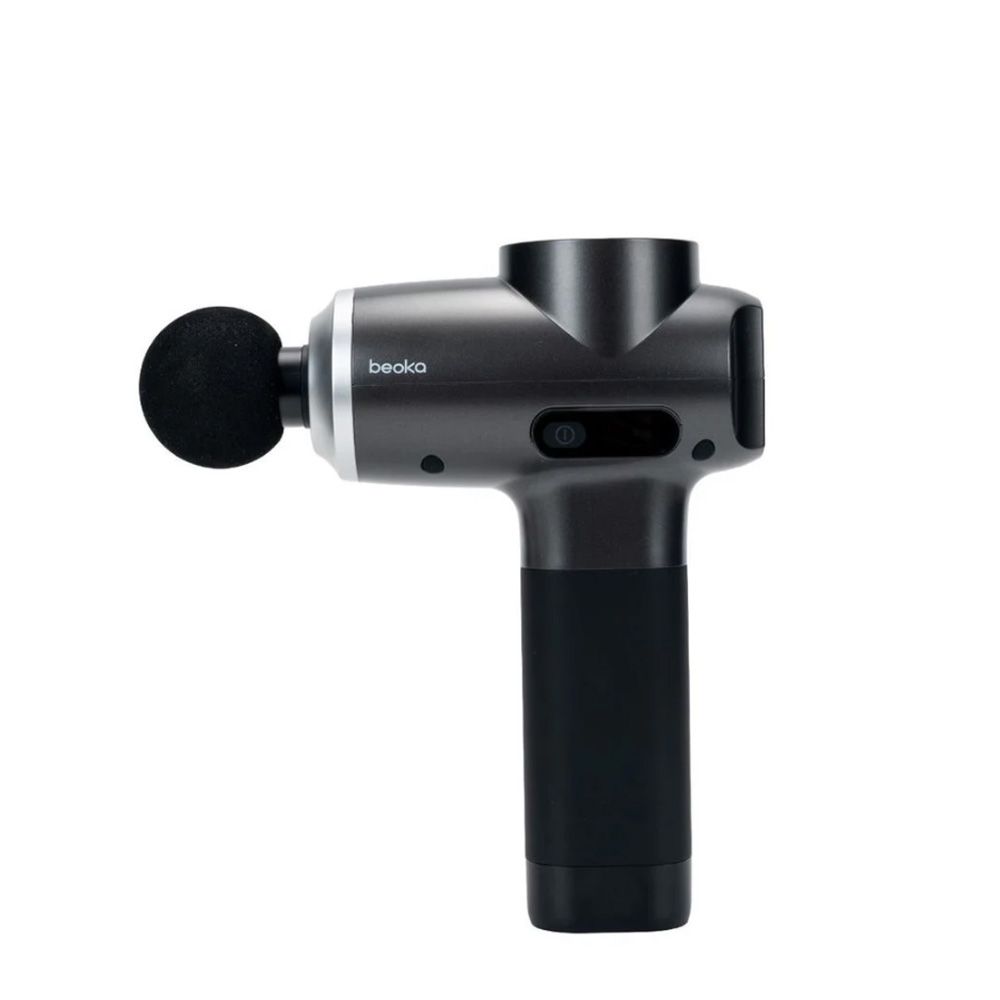 BEOKA - S5 PRO - MASSZÁZSPISZTOLY - 2500 RPM BEOKA - S5 PRO - MASSZÁZSPISZTOLY - 2500 RPM