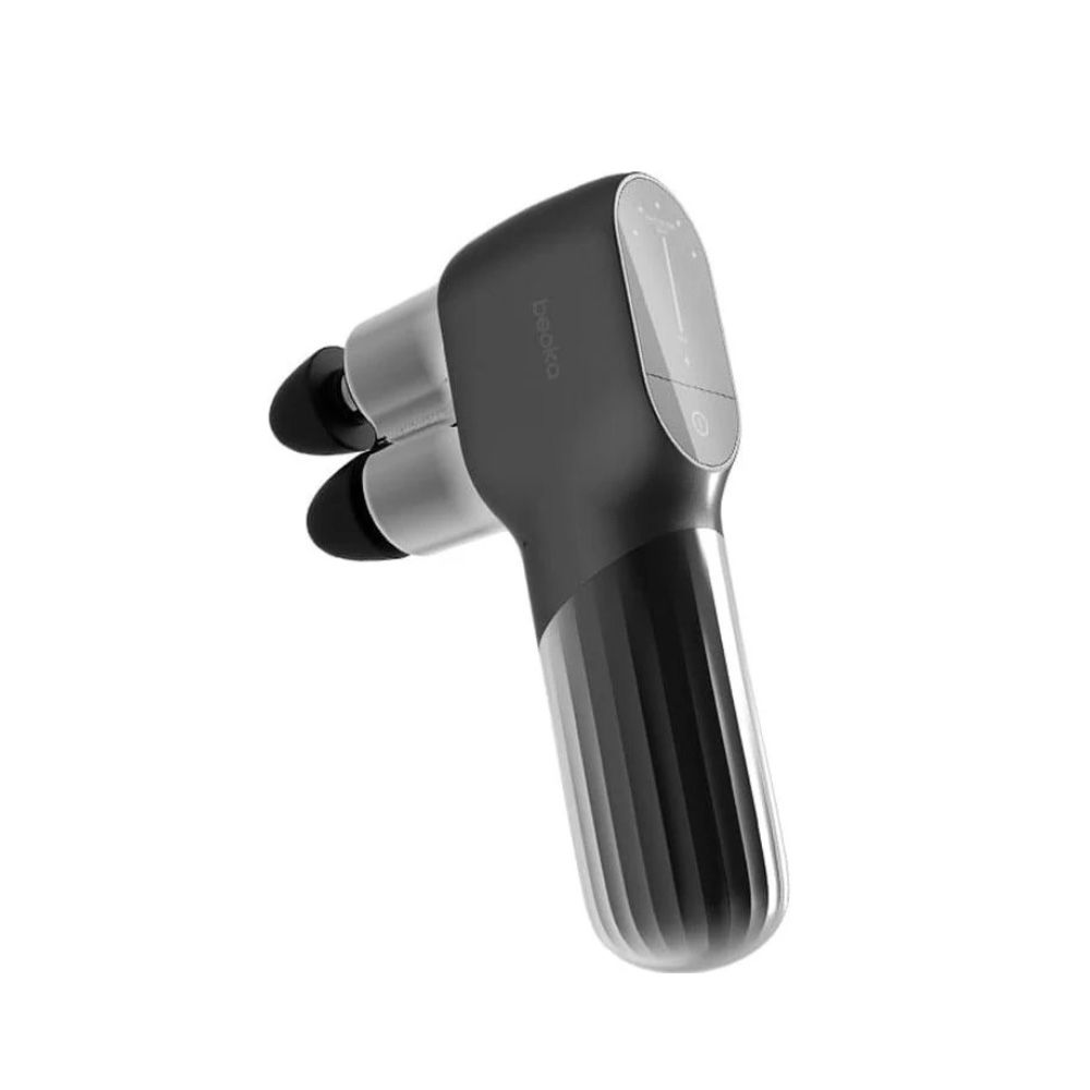 BEOKA - F5 DUPLA FEJŰ - MASSZÁZSPISZTOLY - 3000 RPM BEOKA - F5 DUPLA FEJŰ - MASSZÁZSPISZTOLY - 3000 RPM