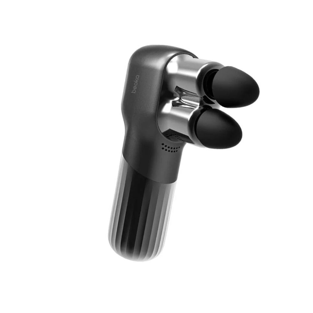 BEOKA - F5 DUPLA FEJŰ - MASSZÁZSPISZTOLY - 3000 RPM BEOKA - F5 DUPLA FEJŰ - MASSZÁZSPISZTOLY - 3000 RPM