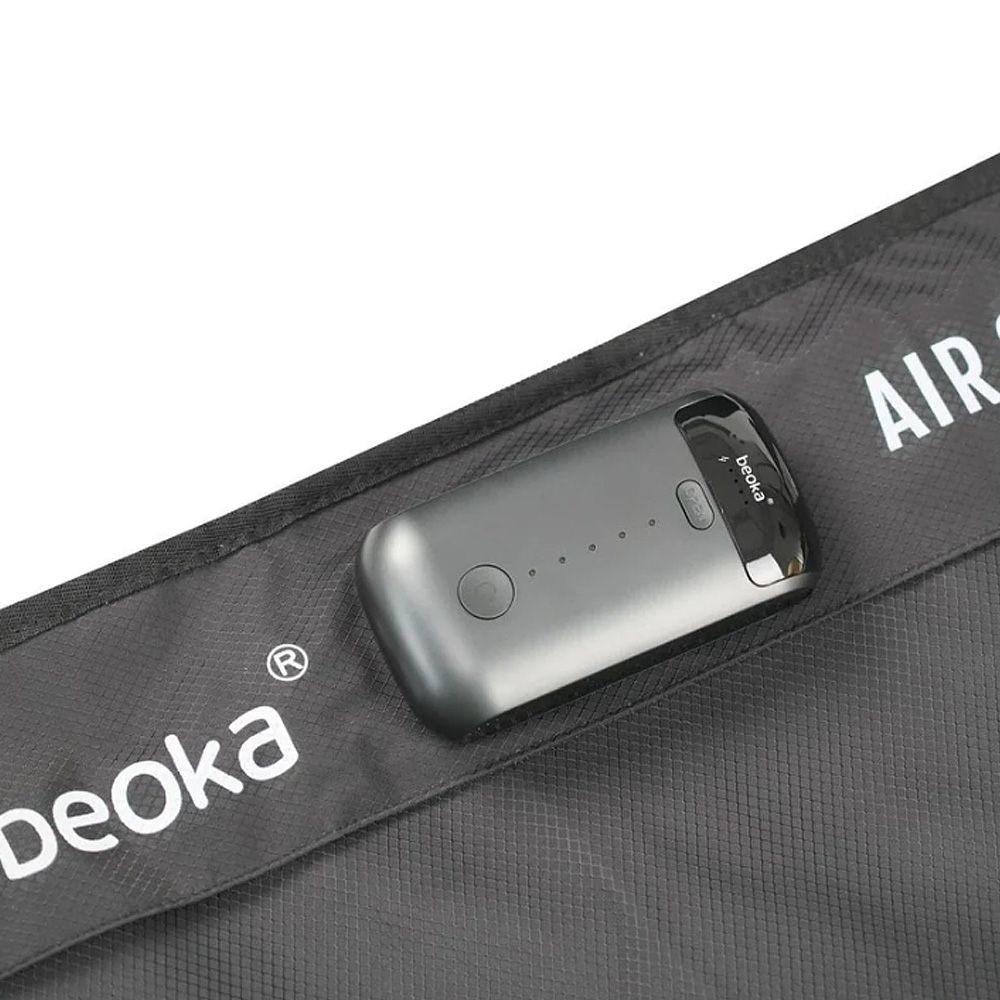 BEOKA - ACM A1 - NYIROKMASSZÁZS CSIZMA - BLUETOOTH FUNKCIÓVAL BEOKA - ACM A1 - NYIROKMASSZÁZS CSIZMA - BLUETOOTH FUNKCIÓVAL