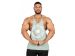 GORILLA WEAR- MELROSE STRINGER TANK TOP- FÉRFI EDZŐTRIKÓ - ZÖLD