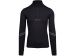 GORILLA WEAR - NOXEN LONG SLEEVE -FÉRFI HOSSZÚ UJJÚ - FEKETE