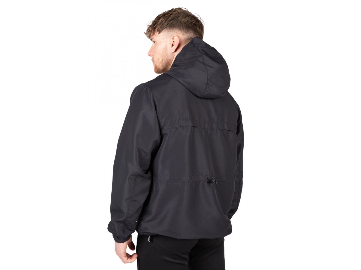GORILLA WEAR - BOLTON WINDBREAKER - UNISEX SZÉLDZSEKI GORILLA WEAR - BOLTON WINDBREAKER - UNISEX SZÉLDZSEKI