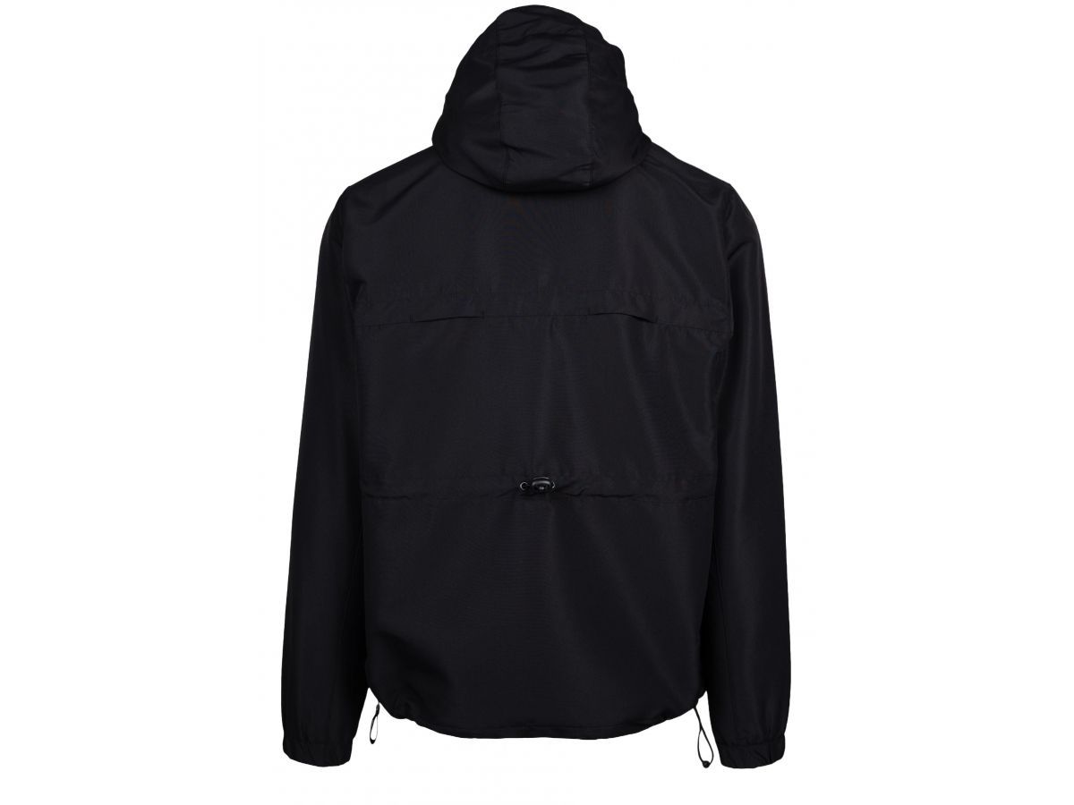 GORILLA WEAR - BOLTON WINDBREAKER - UNISEX SZÉLDZSEKI GORILLA WEAR - BOLTON WINDBREAKER - UNISEX SZÉLDZSEKI