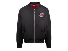 GORILLA WEAR - COVINGTON BOMBER JACKET - FÉRFI BOMBER KABÁT 