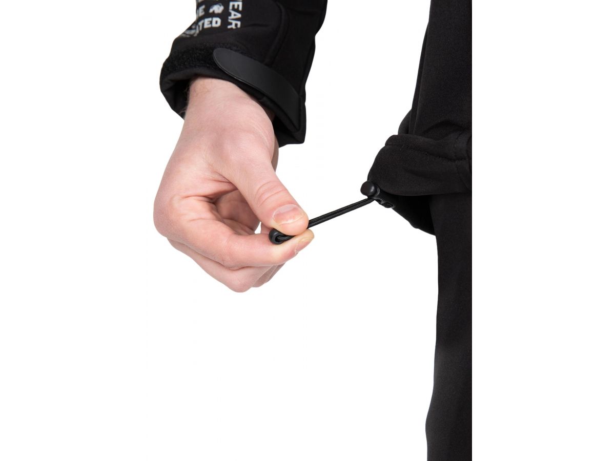 GORILLA WEAR - FOSTER SOFTSHELL JACKET - FÉRFI SOFTSHELL DZSEKI  GORILLA WEAR - FOSTER SOFTSHELL JACKET - FÉRFI SOFTSHELL DZSEKI