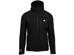GORILLA WEAR - FOSTER SOFTSHELL JACKET - FÉRFI SOFTSHELL DZSEKI 