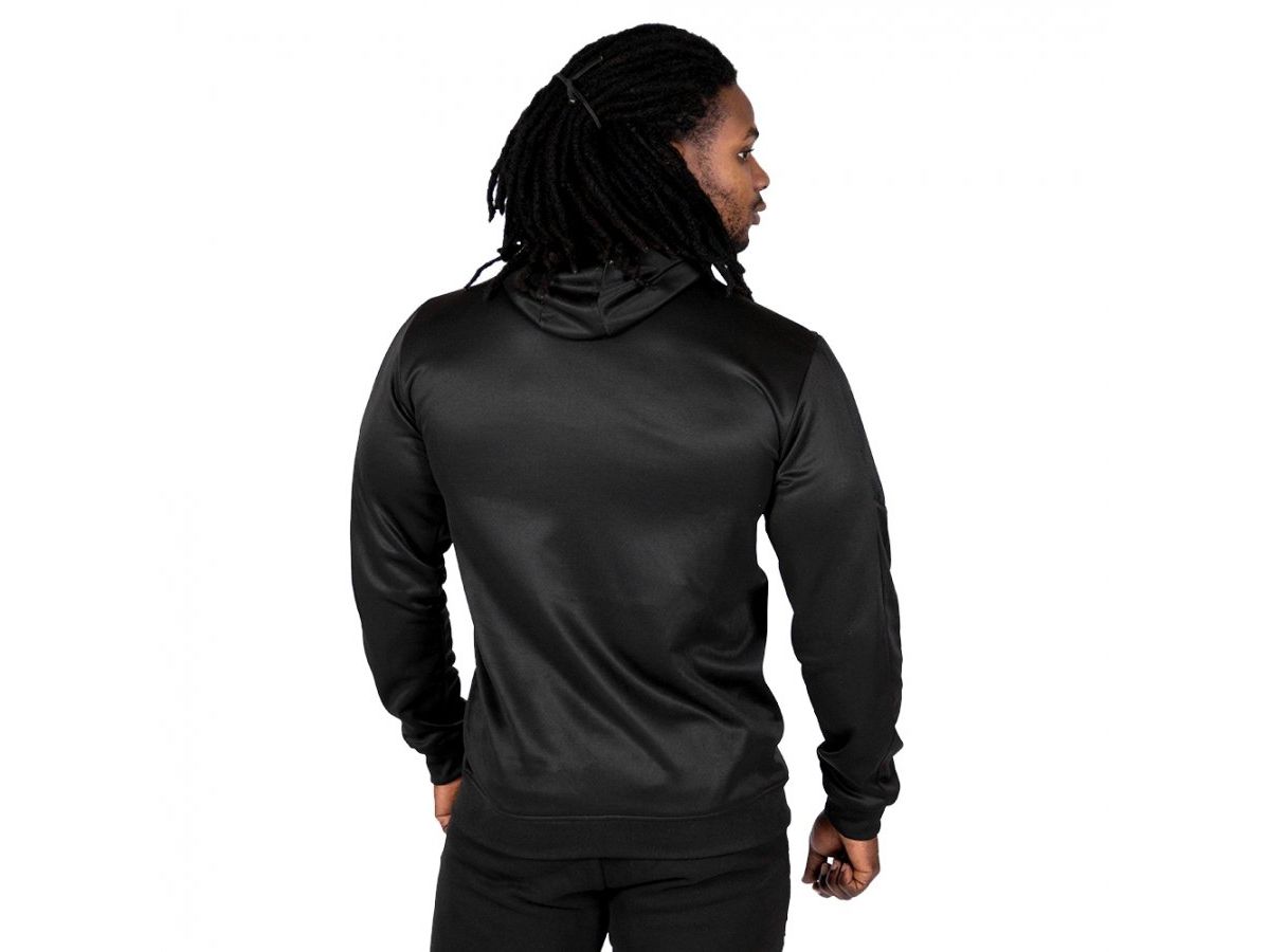 GORILLA WEAR - JEFFERSON FRONT PADDED JACKET - FÉRFI DZSEKI 