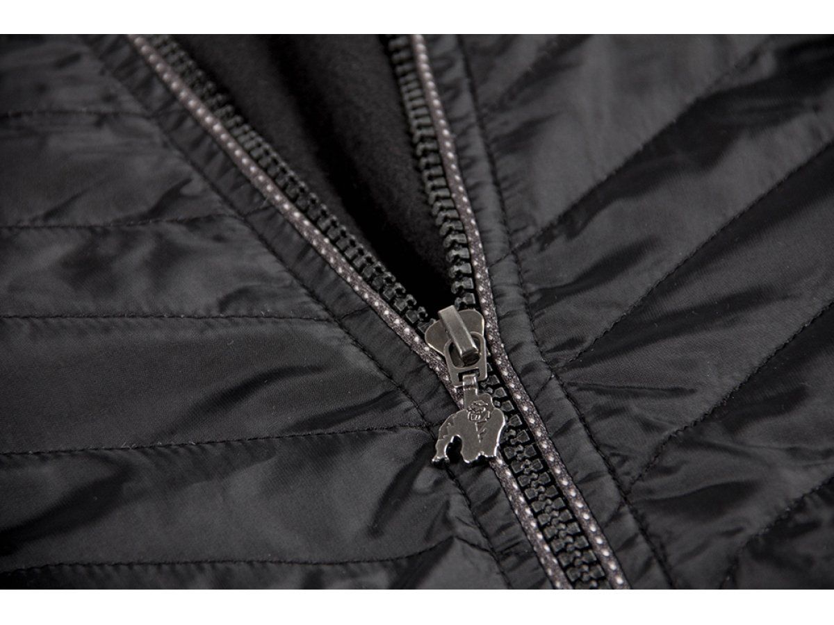 GORILLA WEAR - JEFFERSON FRONT PADDED JACKET - FÉRFI DZSEKI 