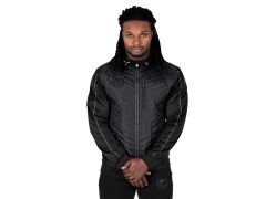 GORILLA WEAR - JEFFERSON FRONT PADDED JACKET - FÉRFI DZSEKI 