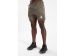GORILLA WEAR - BROXTON SHORT - FÉRFI RÖVIDNADRÁG - KATONA ZÖLD