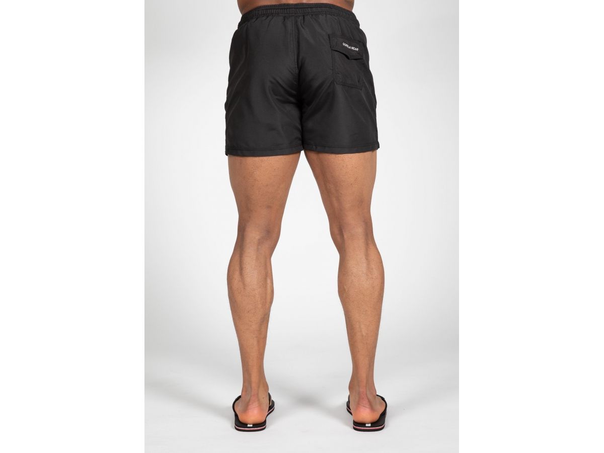 GORILLA WEAR - DESTIN SWIM SHORT - FÉRFI FÜRDŐNADRÁG GORILLA WEAR - DESTIN SWIM SHORT - FÉRFI FÜRDŐNADRÁG