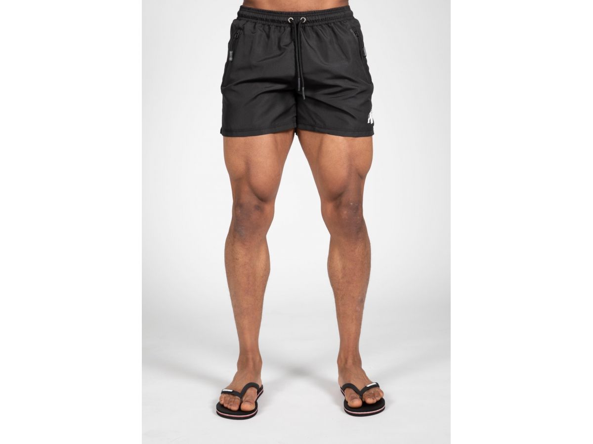 GORILLA WEAR - DESTIN SWIM SHORT - FÉRFI FÜRDŐNADRÁG GORILLA WEAR - DESTIN SWIM SHORT - FÉRFI FÜRDŐNADRÁG