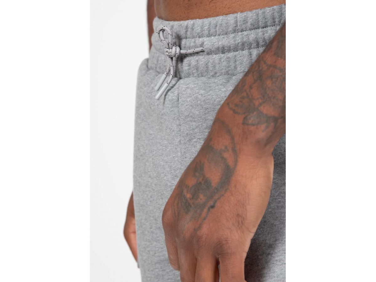 GORILLA WEAR - HUDSON SHORT - FÉRFI RÖVIDNADRÁG - SZÜRKE GORILLA WEAR - HUDSON SHORT - FÉRFI RÖVIDNADRÁG - SZÜRKE