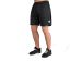 GORILLA WEAR - KANSAS SHORT - FÉRFI RÖVIDNADRÁG - FEKETE