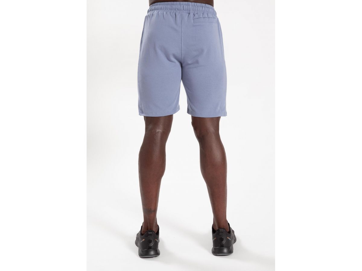 GORILLA WEAR - LOPEZ SHORT - FÉRFI RÖVIDNADRÁG - KÉK GORILLA WEAR - LOPEZ SHORT - FÉRFI RÖVIDNADRÁG - KÉK