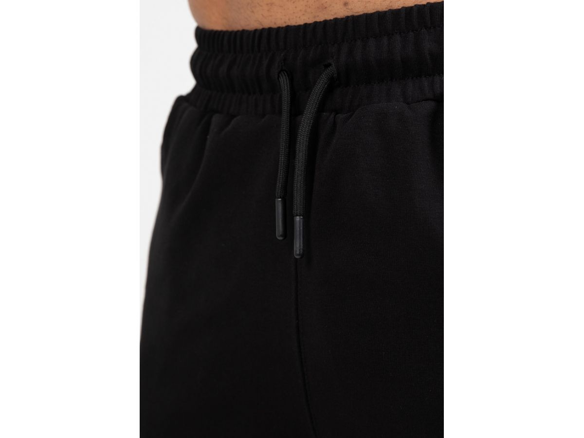 GORILLA WEAR - LOPEZ SHORT - FÉRFI RÖVIDNADRÁG - FEKETE GORILLA WEAR - LOPEZ SHORT - FÉRFI RÖVIDNADRÁG - FEKETE