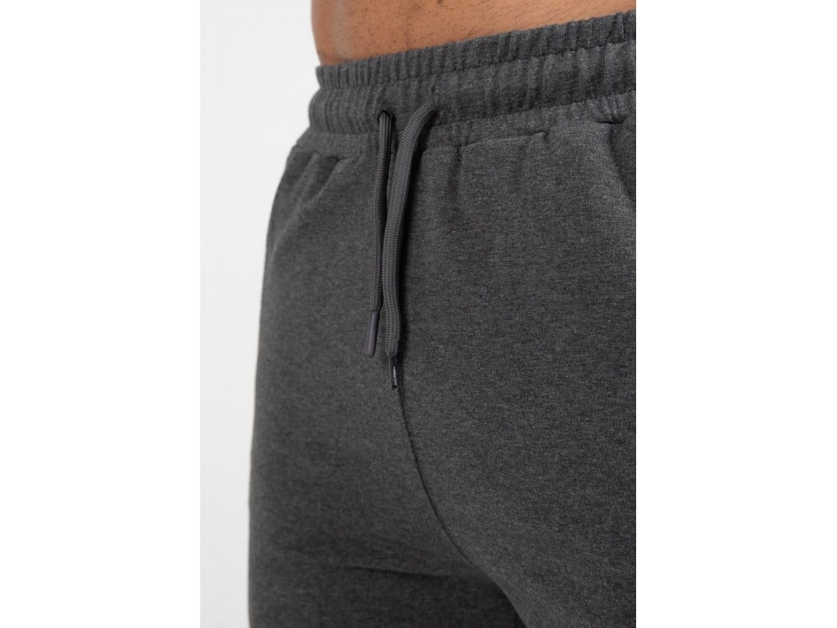 GORILLA WEAR - LOPEZ SHORT - FÉRFI RÖVIDNADRÁG - SZÜRKE GORILLA WEAR - LOPEZ SHORT - FÉRFI RÖVIDNADRÁG - SZÜRKE