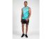 GORILLA WEAR - LUBEC SHORT - FÉRFI RÖVIDNADRÁG - FEKETE