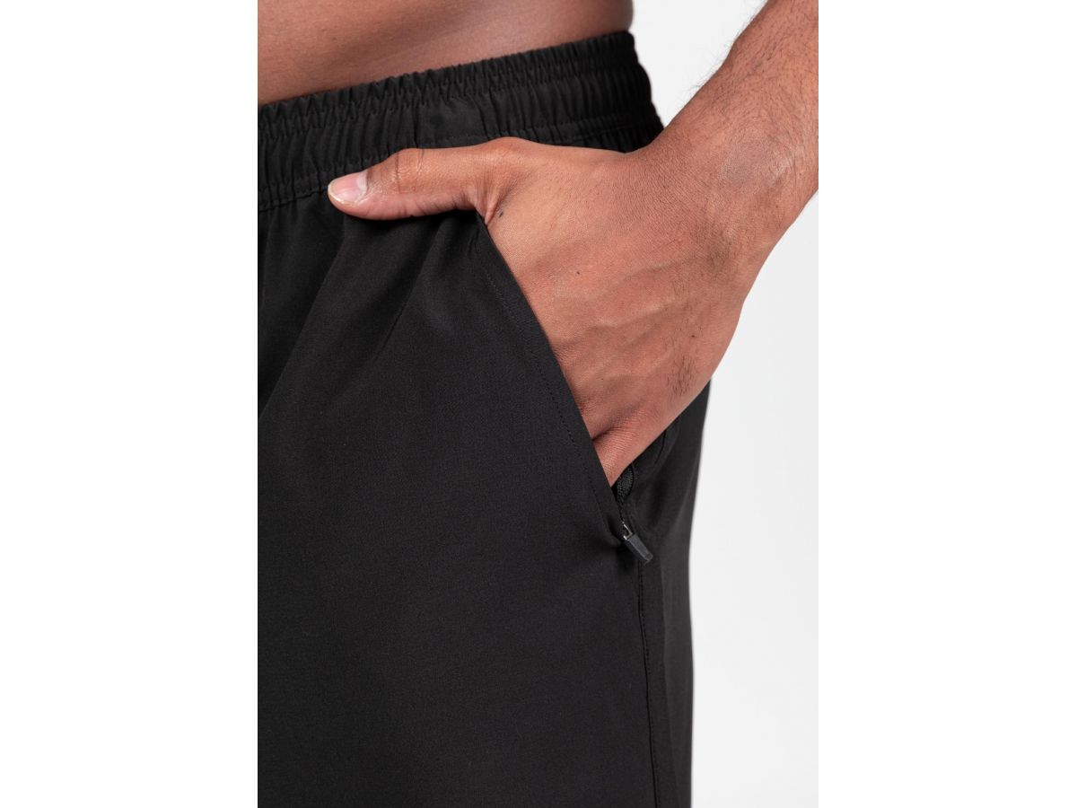 GORILLA WEAR - OTIS SWIM SHORT - FÉRFI FÜRDŐNADRÁG - FEKETE GORILLA WEAR - OTIS SWIM SHORT - FÉRFI FÜRDŐNADRÁG - FEKETE