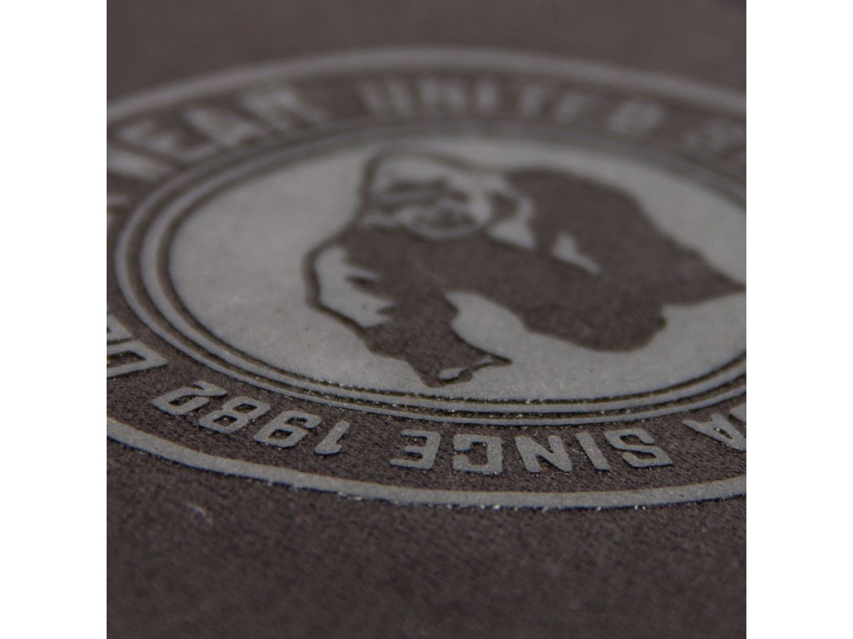 GORILLA WEAR - SAINT THOMAS SWEATSHORT - FÉRFI RÖVIDNADRÁG - FEKETE GORILLA WEAR - SAINT THOMAS SWEATSHORT - FÉRFI RÖVIDNADRÁG - FEKETE